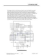 Preview for 16 page of LG KF700 Service Manual