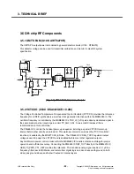 Preview for 21 page of LG KF700 Service Manual