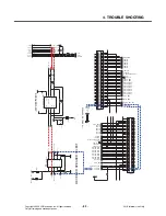 Preview for 82 page of LG KF700 Service Manual