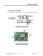 Preview for 106 page of LG KF700 Service Manual