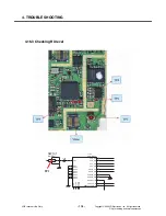 Preview for 115 page of LG KF700 Service Manual