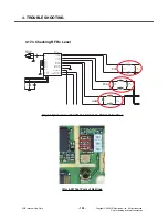 Preview for 121 page of LG KF700 Service Manual