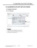 Preview for 164 page of LG KF700 Service Manual