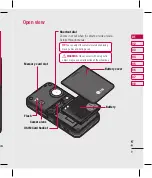 Preview for 11 page of LG KF700 User Manual