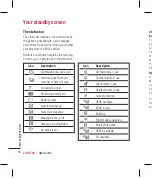 Preview for 18 page of LG KF700 User Manual