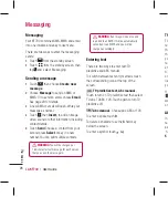 Preview for 28 page of LG KF700 User Manual