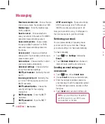 Preview for 30 page of LG KF700 User Manual