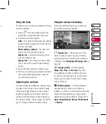 Preview for 37 page of LG KF700 User Manual