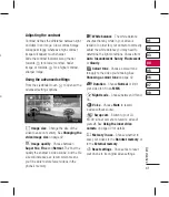 Preview for 43 page of LG KF700 User Manual