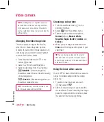 Preview for 44 page of LG KF700 User Manual