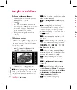 Preview for 48 page of LG KF700 User Manual