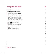 Preview for 50 page of LG KF700 User Manual