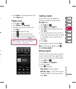 Preview for 57 page of LG KF700 User Manual