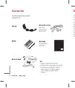 Preview for 72 page of LG KF700 User Manual