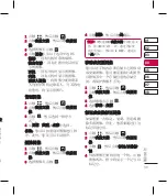 Preview for 119 page of LG KF700 User Manual