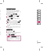 Preview for 135 page of LG KF700 User Manual