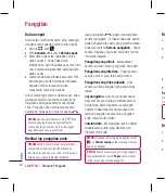 Preview for 156 page of LG KF700 User Manual