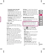 Preview for 165 page of LG KF700 User Manual