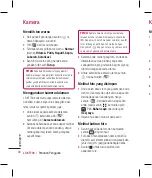 Preview for 172 page of LG KF700 User Manual