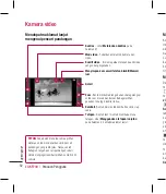 Preview for 174 page of LG KF700 User Manual