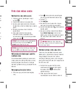 Preview for 177 page of LG KF700 User Manual