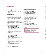 Preview for 188 page of LG KF700 User Manual