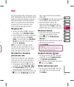 Preview for 189 page of LG KF700 User Manual