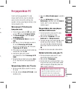 Preview for 195 page of LG KF700 User Manual