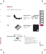 Preview for 201 page of LG KF700 User Manual