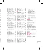 Preview for 211 page of LG KF700 User Manual