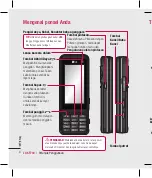 Preview for 212 page of LG KF700 User Manual