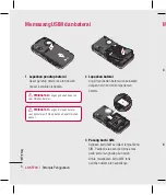 Preview for 214 page of LG KF700 User Manual