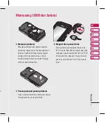 Preview for 215 page of LG KF700 User Manual