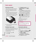 Preview for 216 page of LG KF700 User Manual