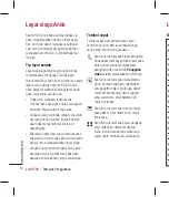 Preview for 218 page of LG KF700 User Manual