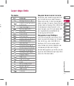 Preview for 219 page of LG KF700 User Manual