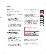 Preview for 225 page of LG KF700 User Manual