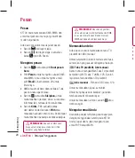 Preview for 228 page of LG KF700 User Manual