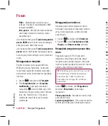 Preview for 232 page of LG KF700 User Manual