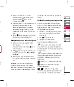 Preview for 245 page of LG KF700 User Manual