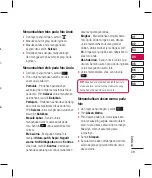 Preview for 247 page of LG KF700 User Manual