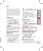 Preview for 257 page of LG KF700 User Manual