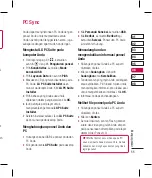 Preview for 263 page of LG KF700 User Manual