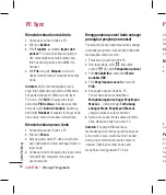 Preview for 264 page of LG KF700 User Manual