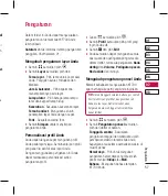 Preview for 265 page of LG KF700 User Manual