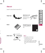 Preview for 269 page of LG KF700 User Manual