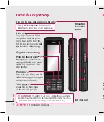 Preview for 280 page of LG KF700 User Manual