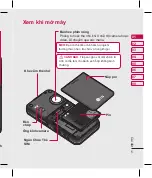 Preview for 281 page of LG KF700 User Manual