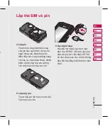 Preview for 283 page of LG KF700 User Manual