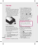 Preview for 284 page of LG KF700 User Manual